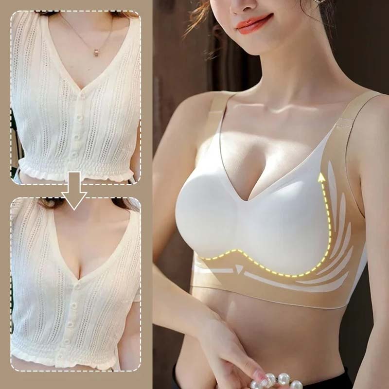 LiftEase™ - Push-up-BH