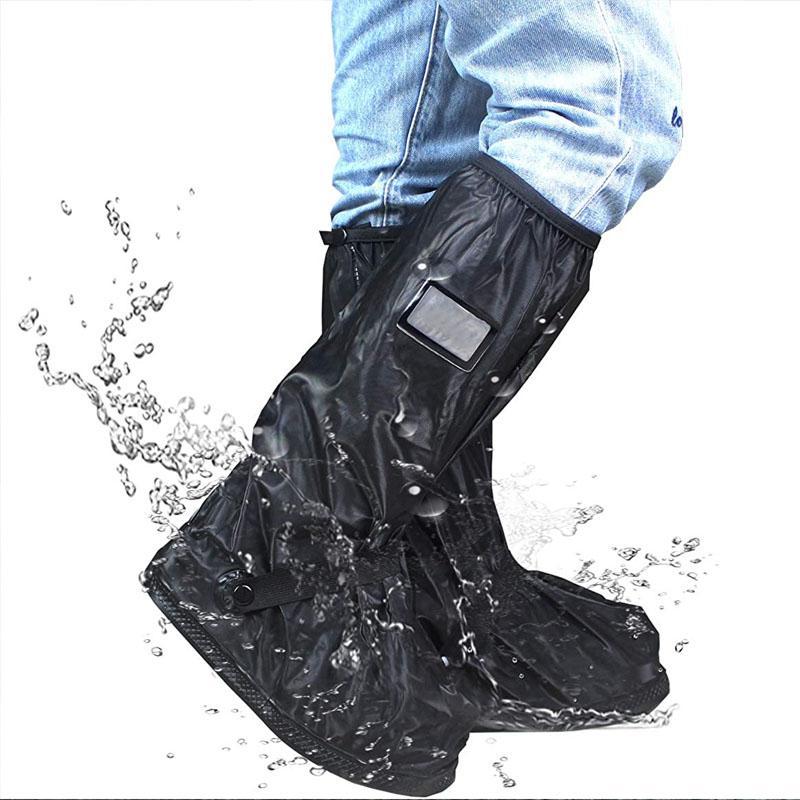 BootPro™ Wasserdichte Stiefelabdeckung