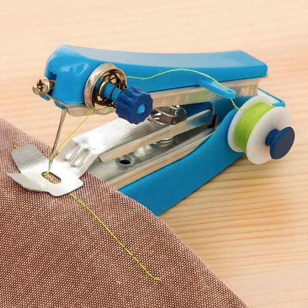EasyStitch™ Tragbare Handnähmaschine (1+1 GRATIS!)