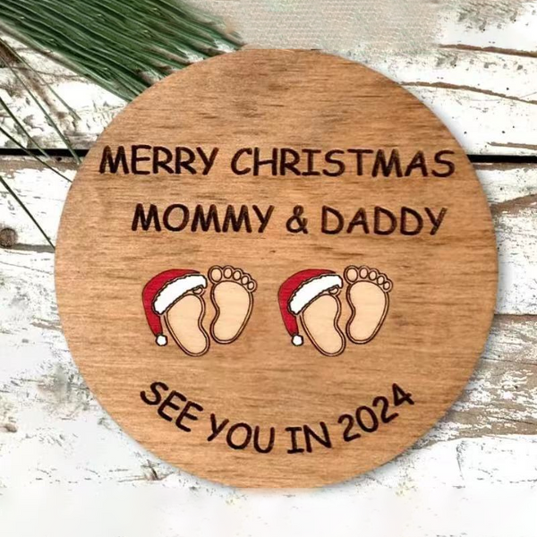 HolidayGift™ Weihnachtsschmuck