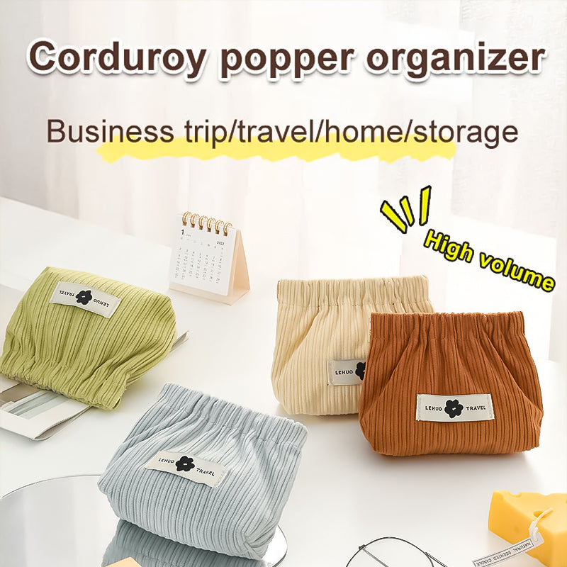 Stella™ Mini-Cord Beutel Organizer (1+1 GRATIS!)