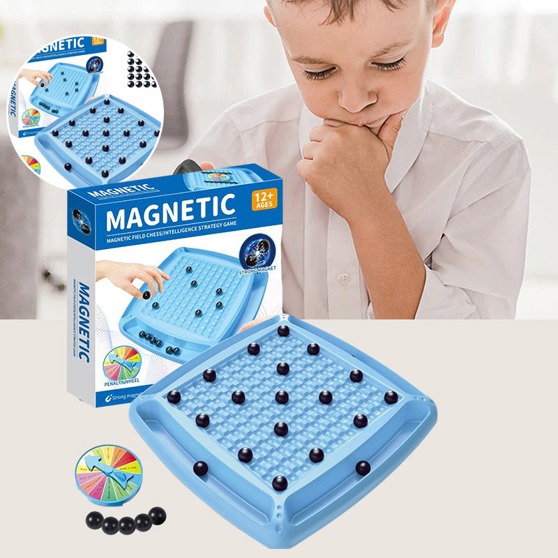 ChessMaster™ Magnetisches Schachspiel