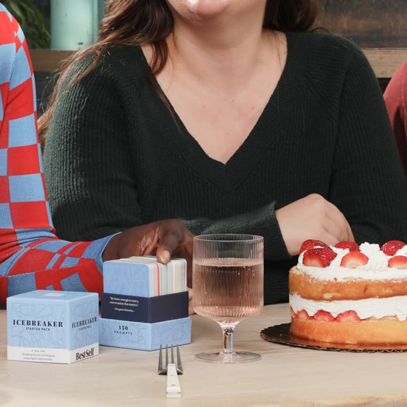 DateDeck™ Interaktives Kartenspiel für Paare