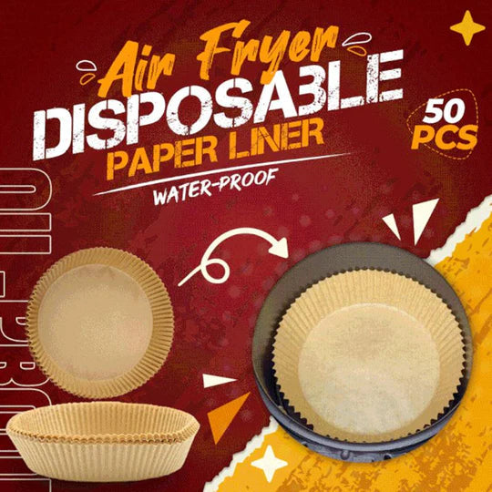 AirCook™ Spickzettel-Luftfritteuse-Rezeptbuch