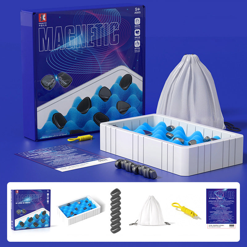 ChessMaster™ Magnetisches Schachspiel