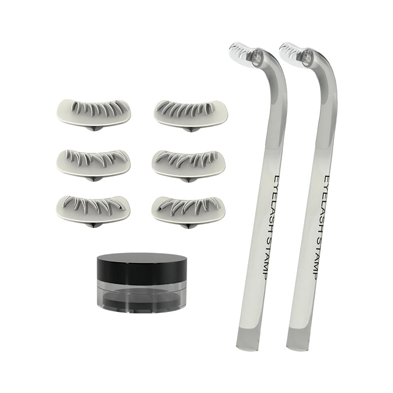 ChicLashes™ Stempel für Untere Wimpern (1+1 GRATIS!)