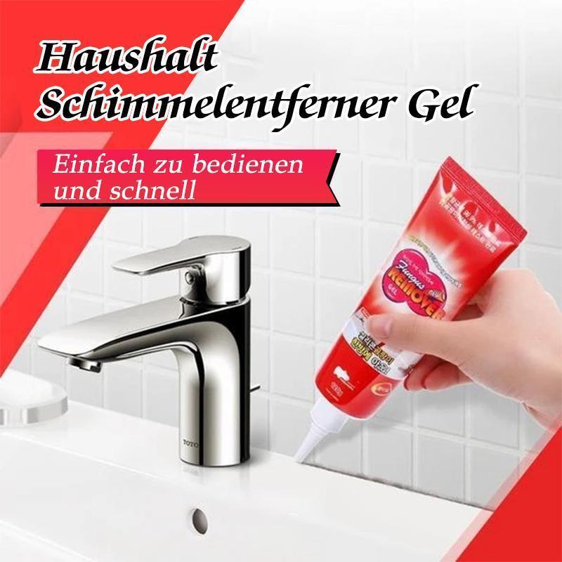 PureAir™ Schimmelentferner-Gel (1+1 GRATIS!)