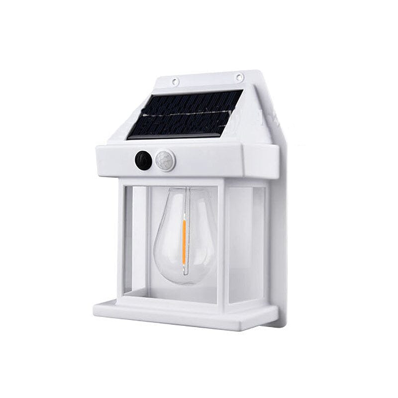 Illumina™ Wasserdichte Solar-Außenlampe