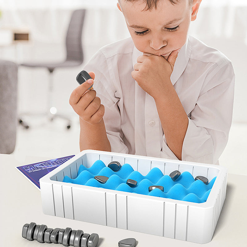 ChessMaster™ Magnetisches Schachspiel