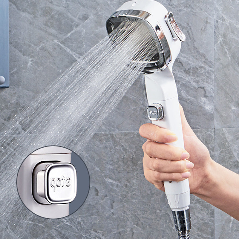 PressurePlus™ 4-Mode Handbrause