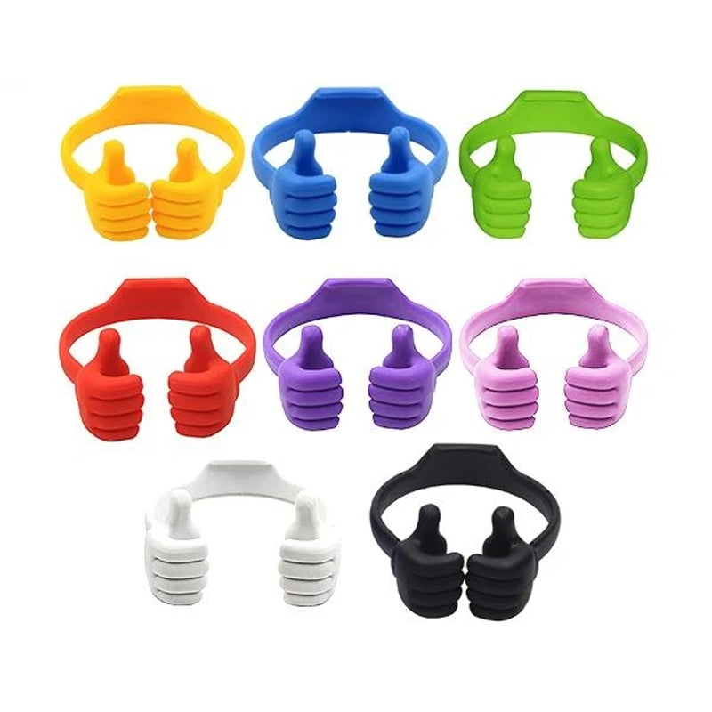 PhoneGrip™ Zwei Daumen hoch Telefonhalter (1+1 GRATIS!)