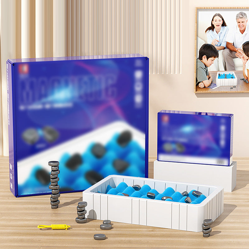 ChessMaster™ Magnetisches Schachspiel