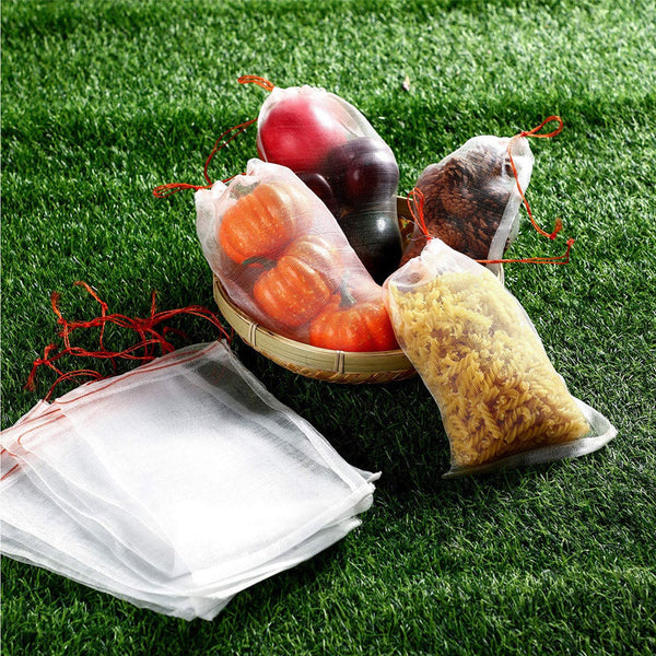 LuxeNet™  - Moskitonetz Barriere