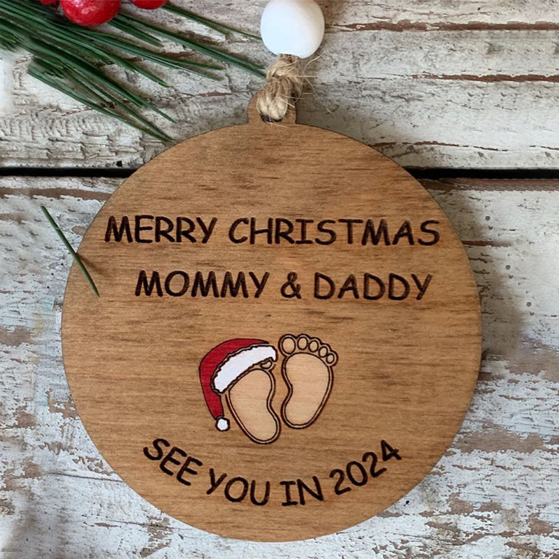 HolidayGift™ Weihnachtsschmuck