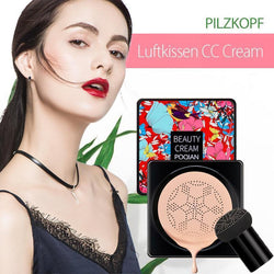 BeautyChic™ CC Cream Foundation (1+1 GRATIS!)