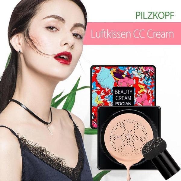 BeautyChic™ CC Cream Foundation (1+1 GRATIS!)
