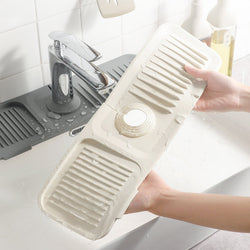 AquaMat™ Silikon-Drainagematte (1+1 GRATIS!)