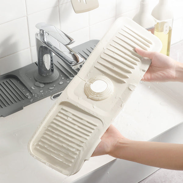 AquaMat™ Silikon-Drainagematte (1+1 GRATIS!)