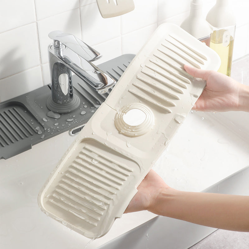 AquaMat™ Silikon-Drainagematte (1+1 GRATIS!)