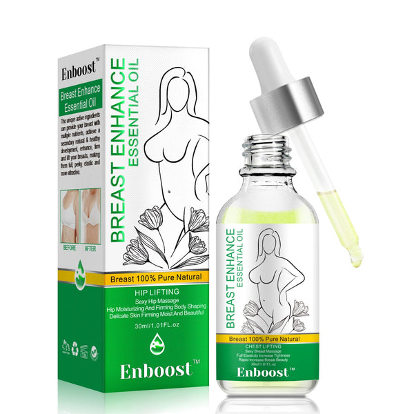 VitalBust™ Serum zur natürlichen Brustvergrößerung (1+1 kostenlos)