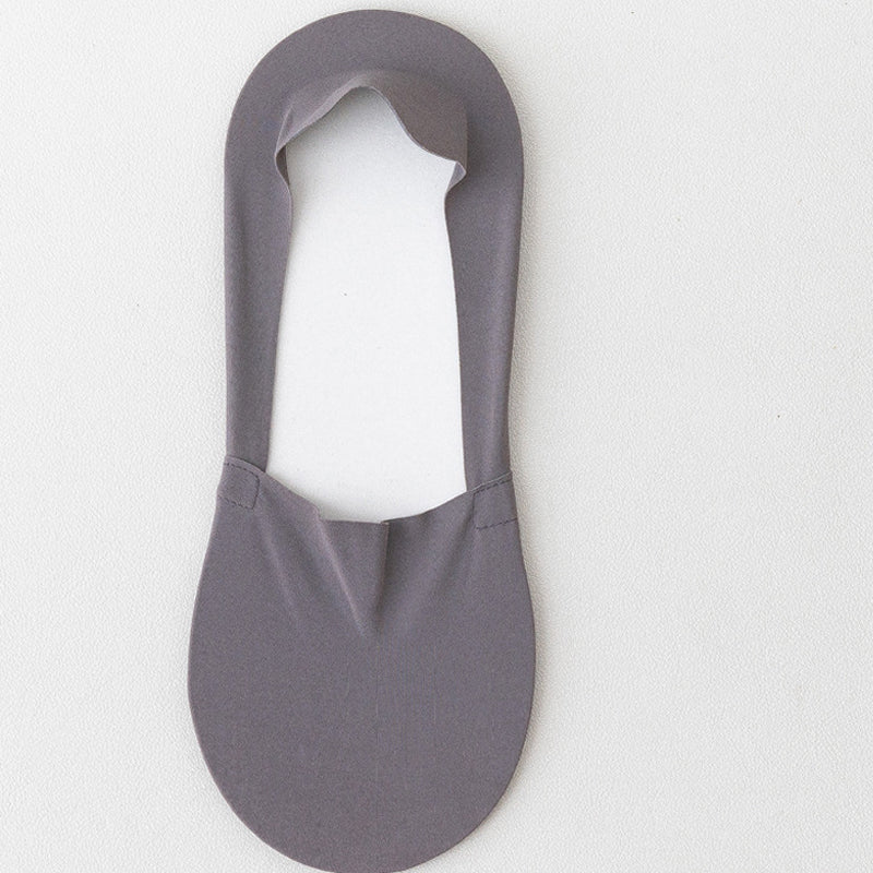 StealthGrip™ - Rutschfeste Ice Silk Socken