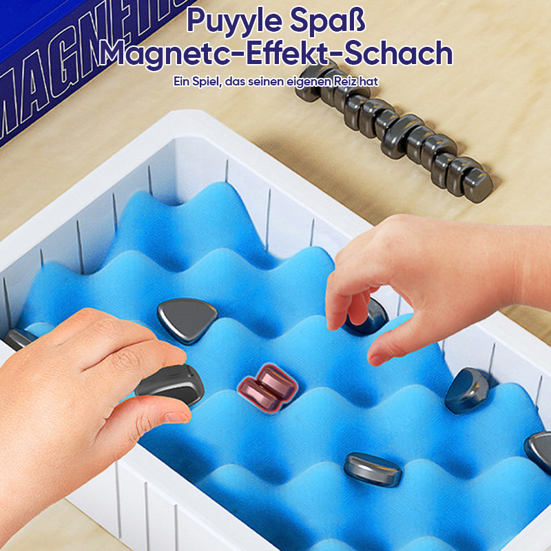 ChessMaster™ Magnetisches Schachspiel