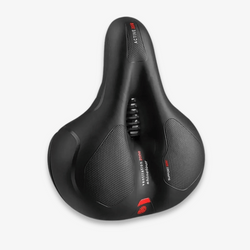LuxeRide™ - Premium-Sattel