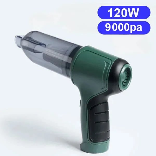 SmartClean™ Kabelloses Vakuum