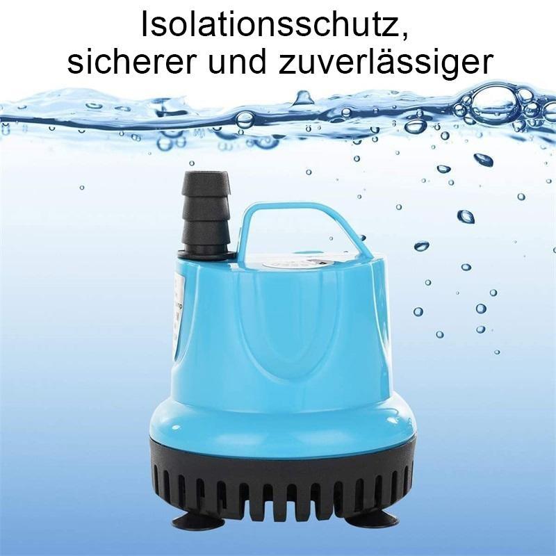 PressurePro™ Tauchwasserabtropfgerät für Aquarien