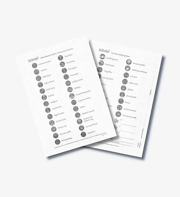 SeekSafe™ Portfolio für vermisste Personen