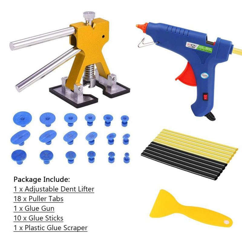 AutoSwift™ Auto-Dellen-Reparaturwerkzeug
