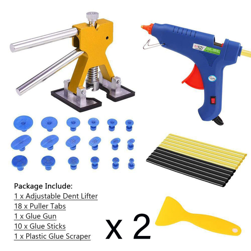 AutoSwift™ Auto-Dellen-Reparaturwerkzeug
