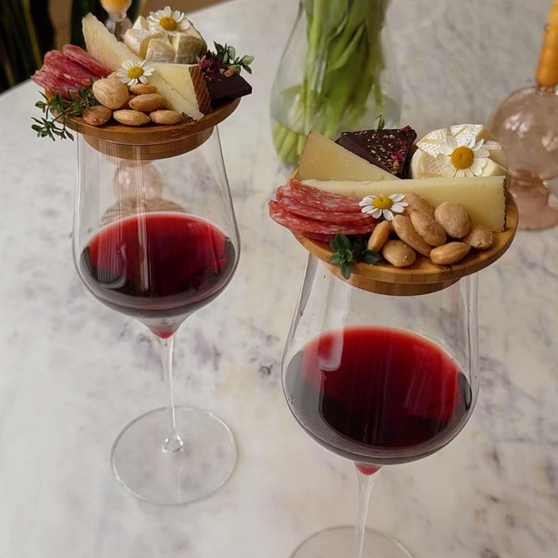 CharcuterieCrown ™ - Charcuterie Topper (2+2 GRATIS)