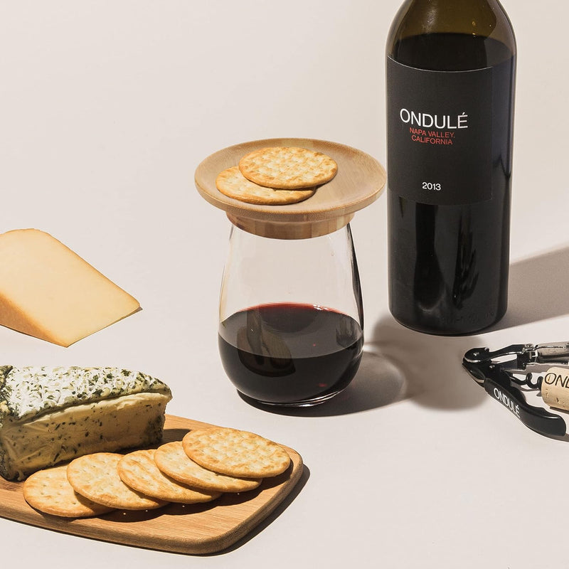 CharcuterieCrown ™ - Charcuterie Topper (2+2 GRATIS)
