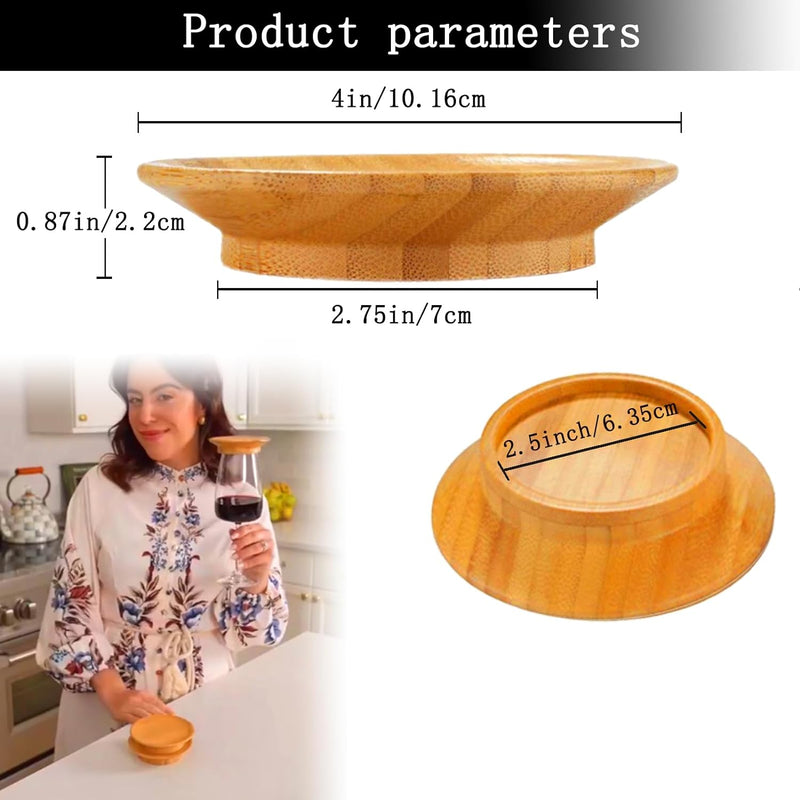 CharcuterieCrown ™ - Charcuterie Topper (2+2 GRATIS)
