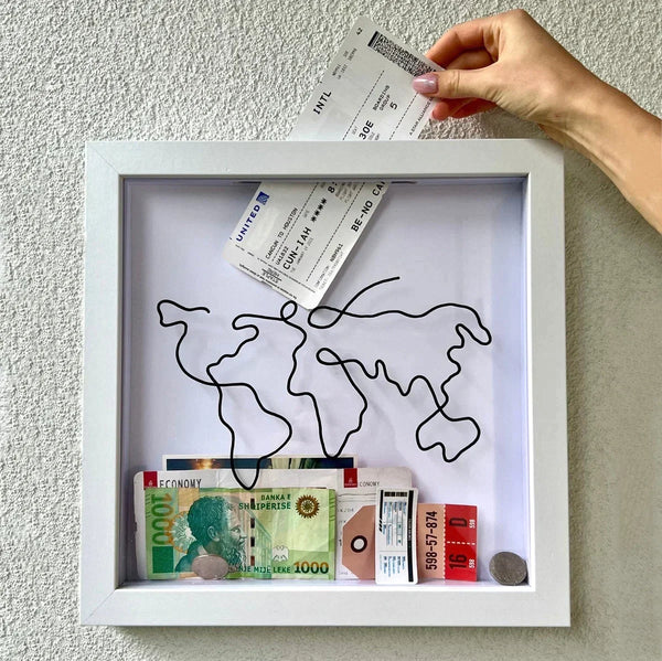 MemoBox™ Abenteuer-Archiv-Stapelbox