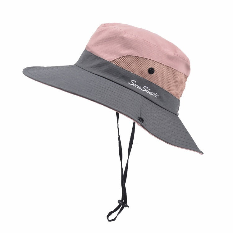 SunShield™ UV-schützender Sonnenhut