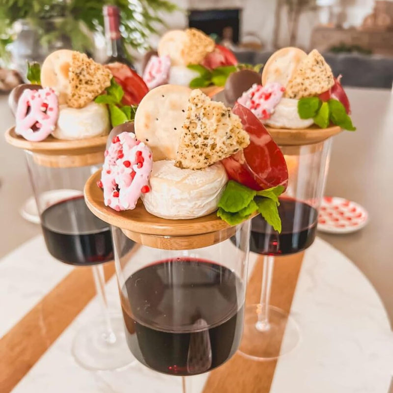 CharcuterieCrown ™ - Charcuterie Topper (2+2 GRATIS)
