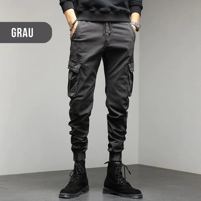 Noah™ Wander-Cargohose für Herren