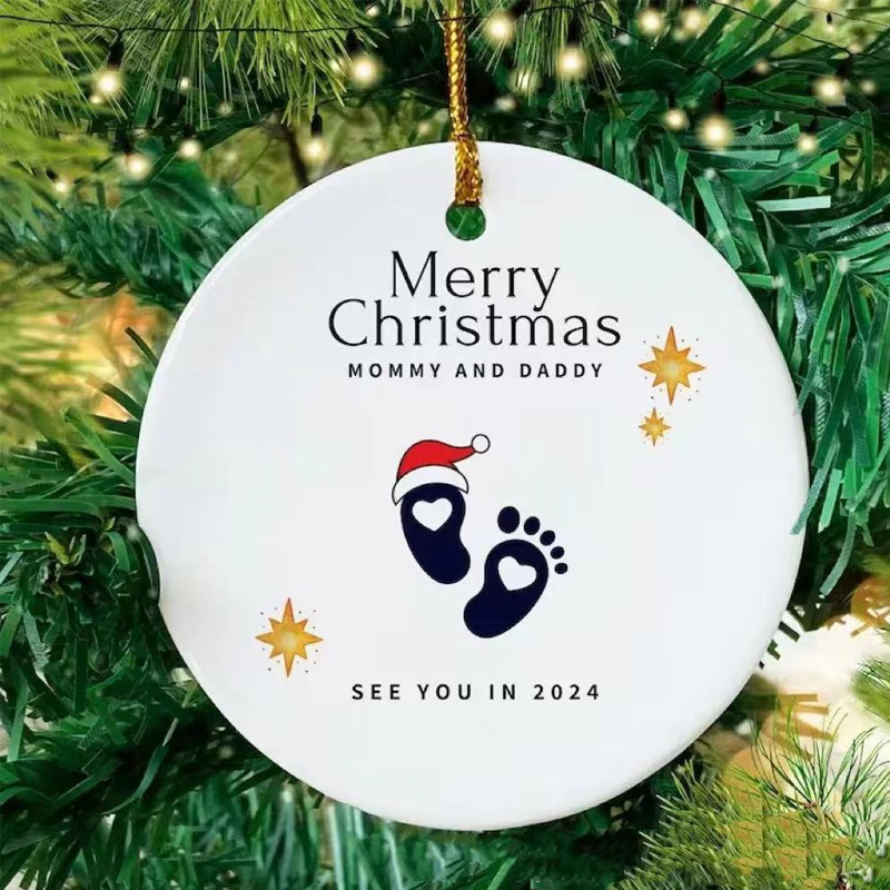 HolidayGift™ Weihnachtsschmuck