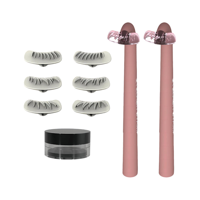 ChicLashes™ Stempel für Untere Wimpern (1+1 GRATIS!)
