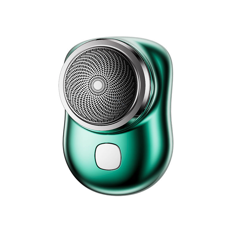 MiniShave™ Tragbarer Elektrorasierer