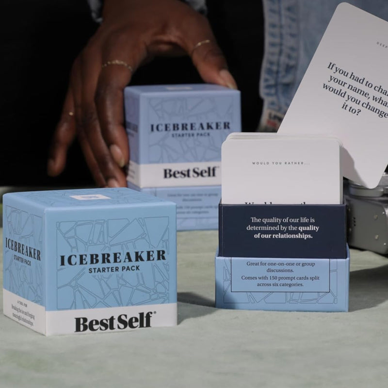 DateDeck™ Interaktives Kartenspiel für Paare