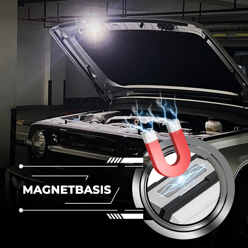 MiniTorch™ Helle Mini-Taschenlampe