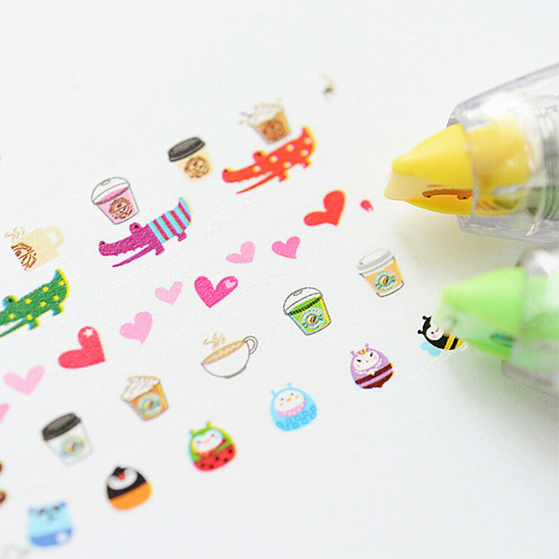 LaceArt™ Spitze Dekoration Stift