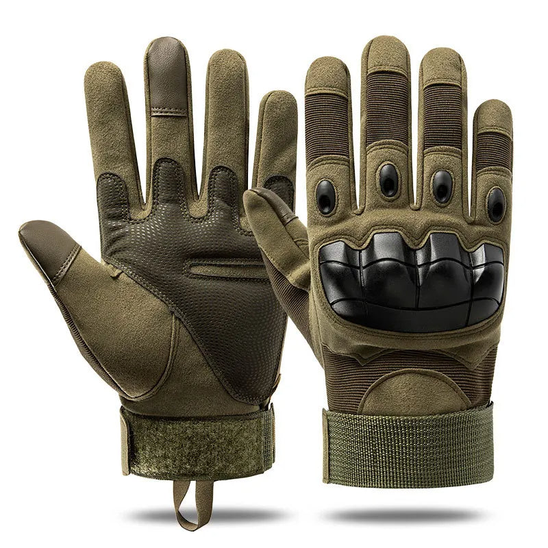 GripGear™ Taktische Militärhandschuhe
