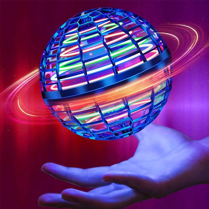 HoverSphere™ Fliegender Spinnerball
