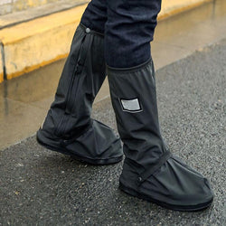 BootPro™ Wasserdichte Stiefelabdeckung