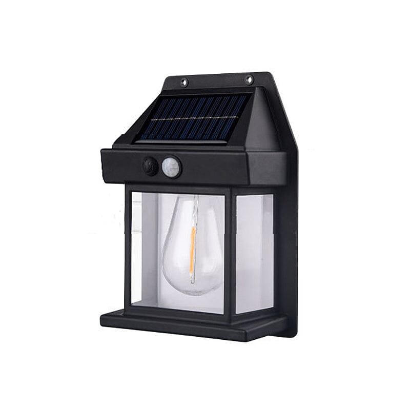 Illumina™ Wasserdichte Solar-Außenlampe