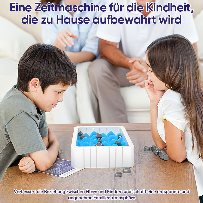 ChessMaster™ Magnetisches Schachspiel